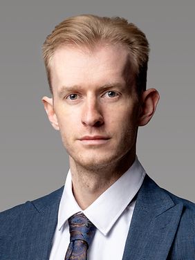 Micha Fehre