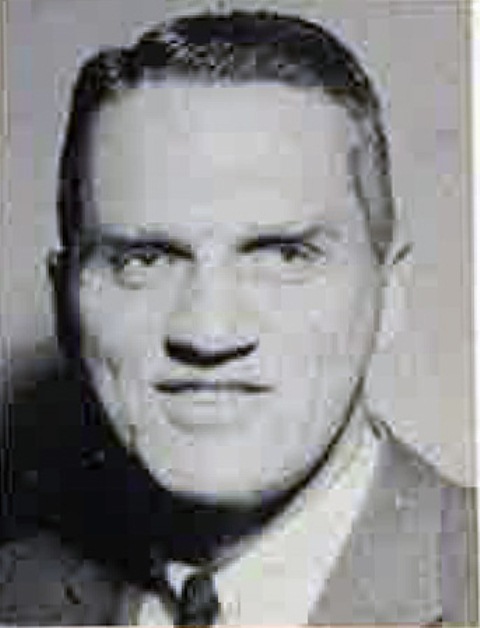 Edward Merdes