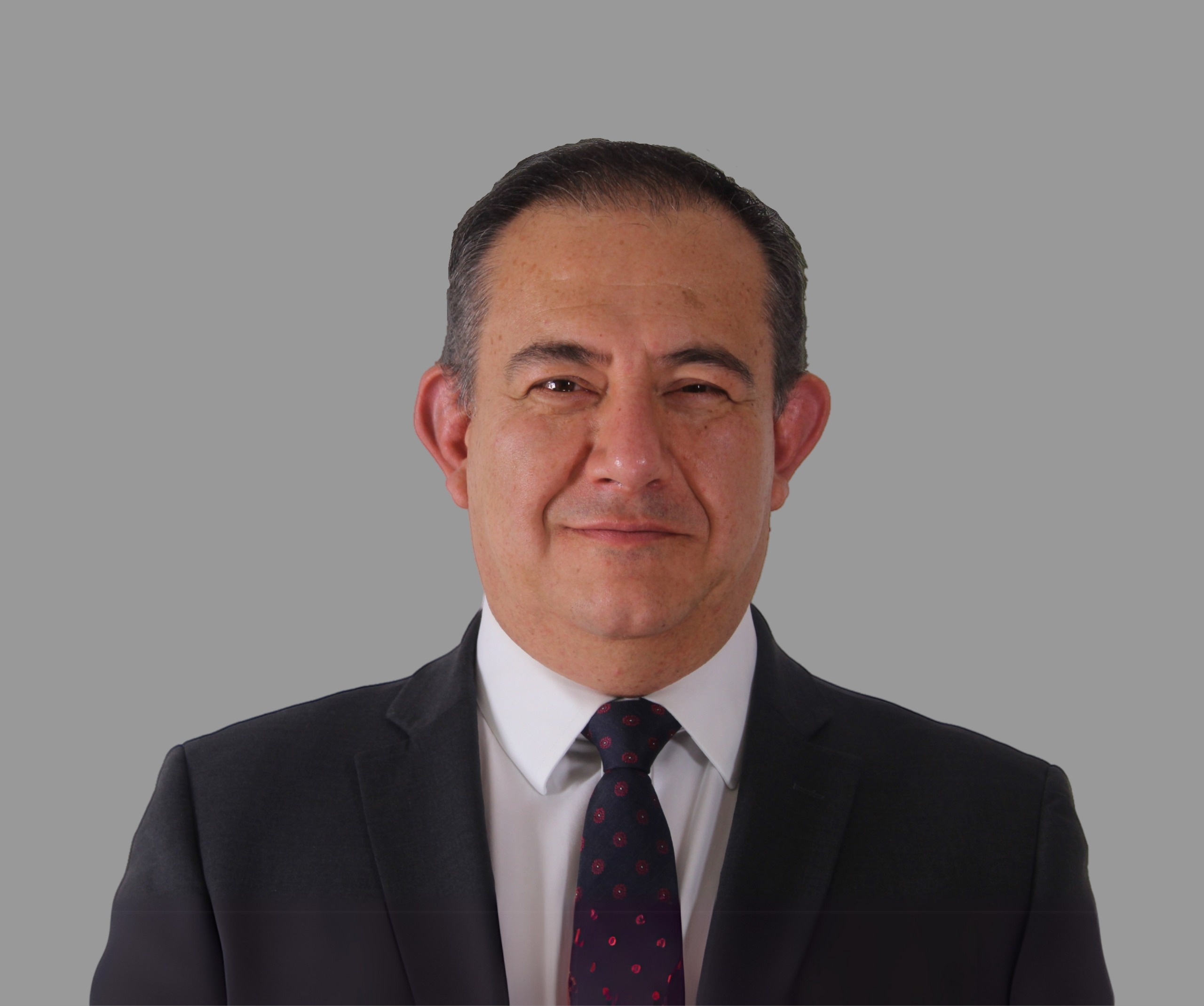 Wolfgang Rodolfo González Muñoz