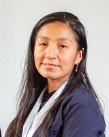 Luz Angelica Valdera Sandoval