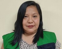 Catherine Lizbeth Rojas Flor