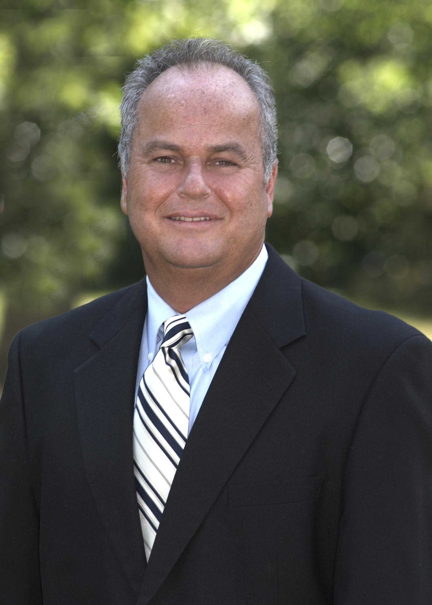 John T. Galloway