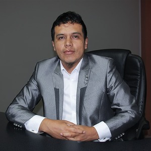 Imer Tomas Condezo Santiago