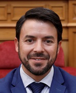 Iván Sánchez Serrano