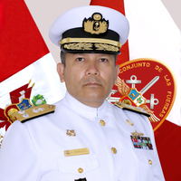 Contralmirante César Marco Morales Huerta-Mercado