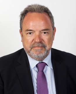 Jesús Labrador Encinas