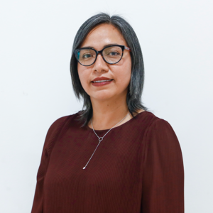 Rocio Del Pilar Sanchez Chavez
