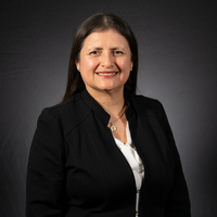 Enma Raquel Centa Cueva