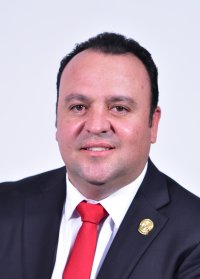 Guillermo Patricio Ramírez Gutiérrez