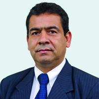 Javier Antonio Bobadilla Leiva
