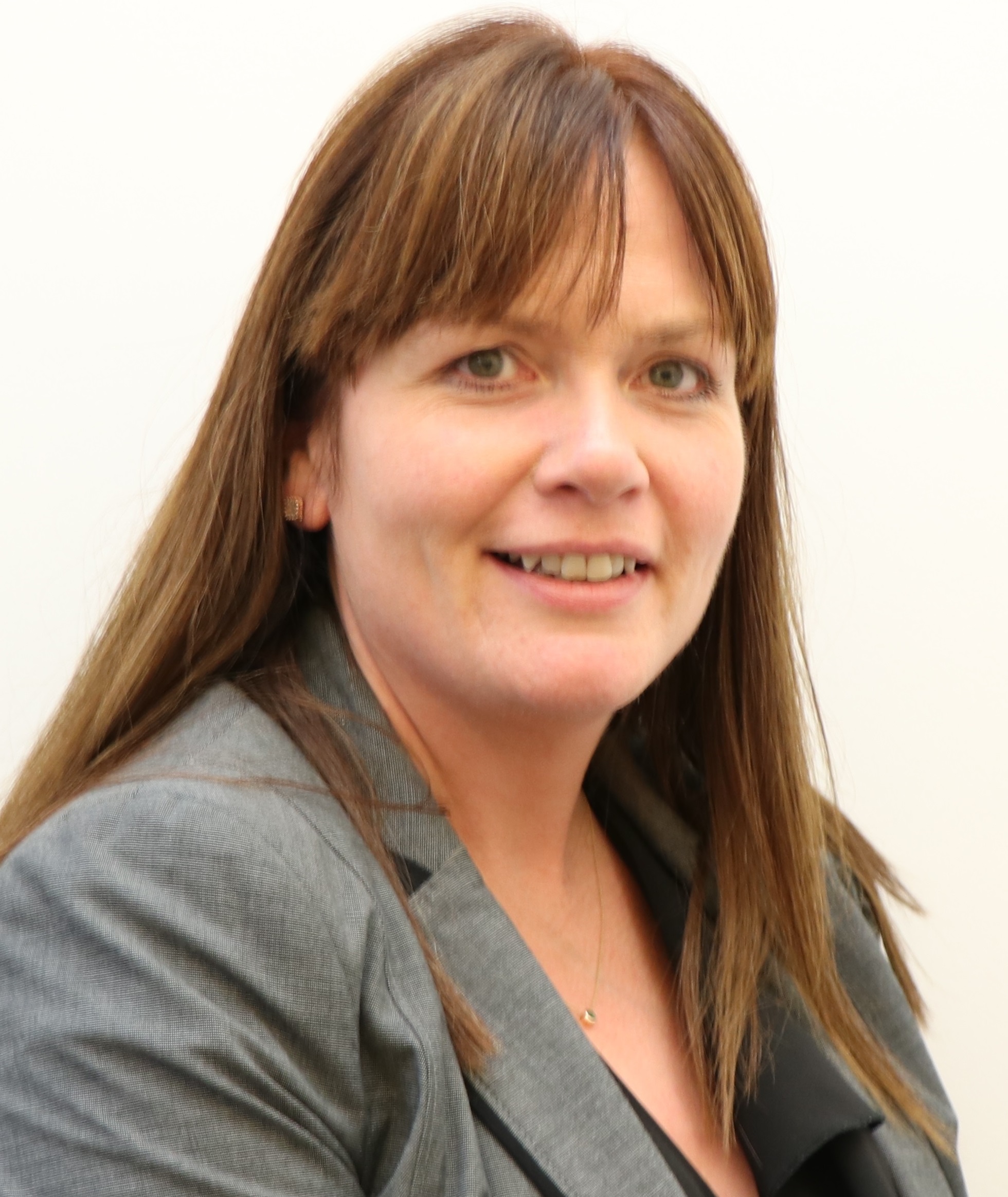 Bernie Kelly