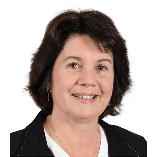 Marie-Pierre Richer