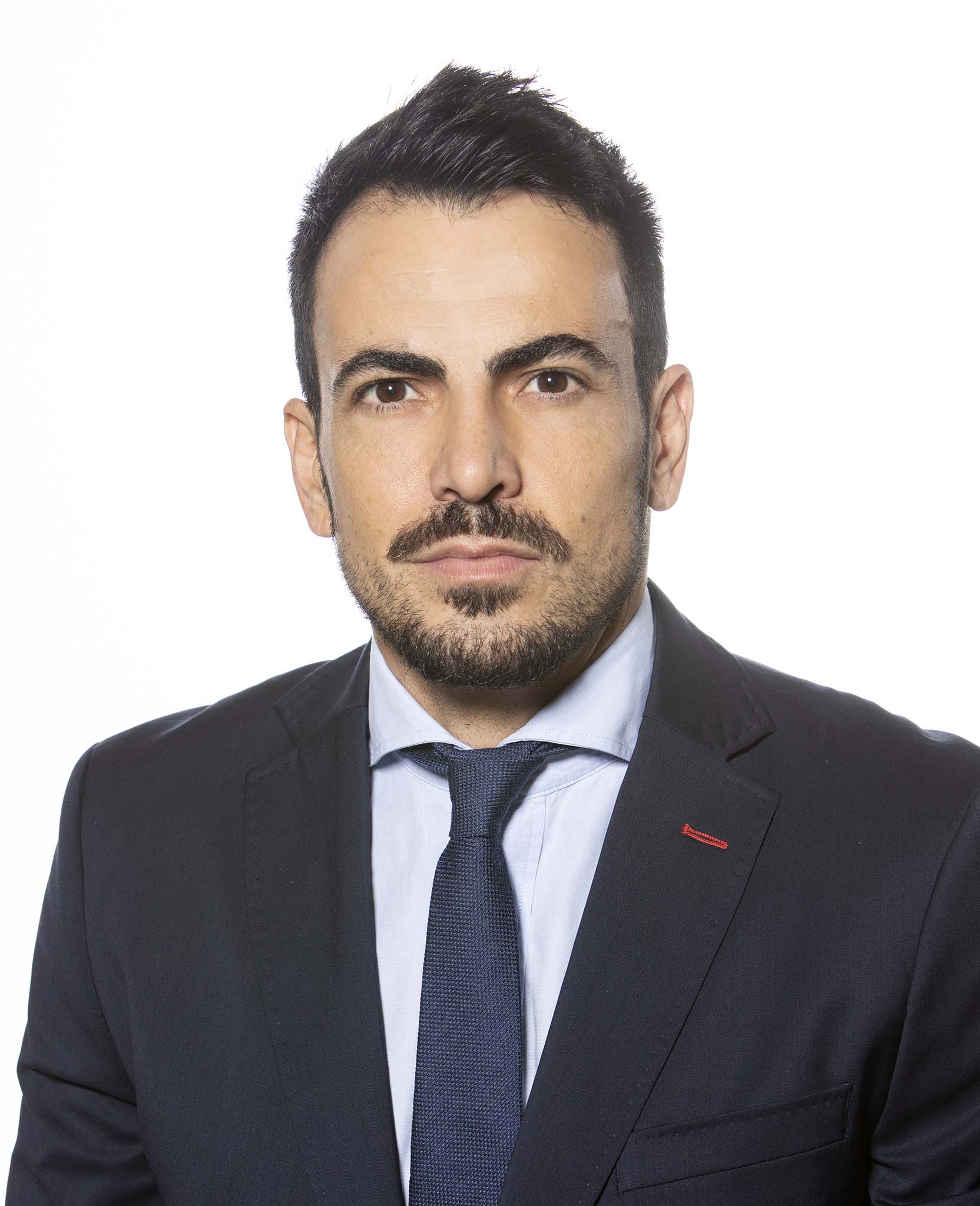 David Salazar Pachón