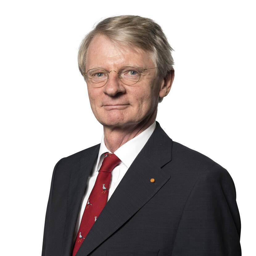 Drs Cornelis Van Rij