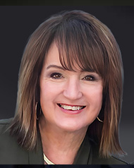 Valarie Hodges