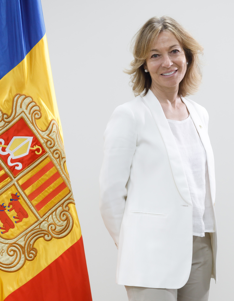 Ester Fenoll Garcia