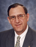 Ronald Parker Townsend
