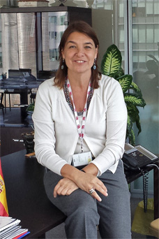 Belén Crespo Sánchez-Eznarriaga