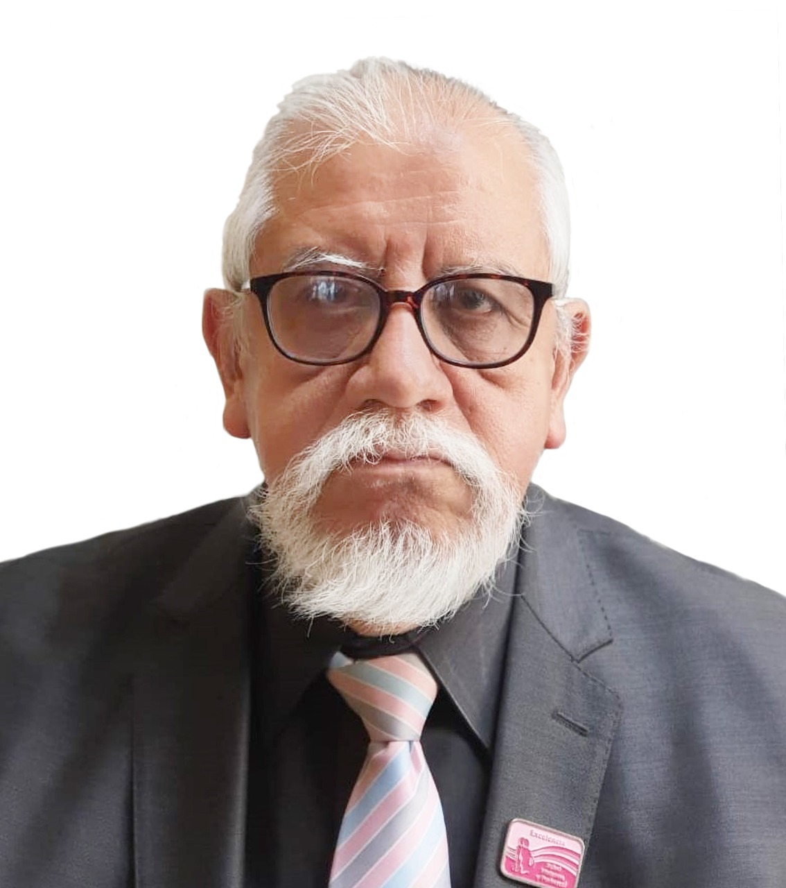 Juan Ismael Islas Castañeda