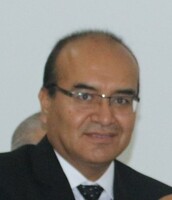 Jorge Marino Canta Ventura