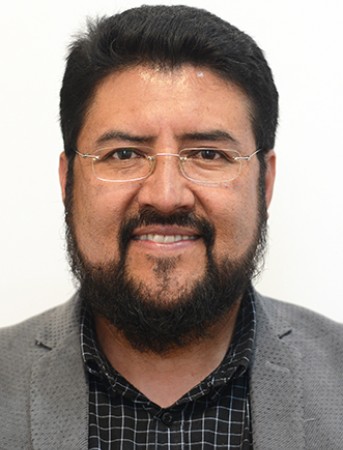 Ernesto Alvarado Ruiz