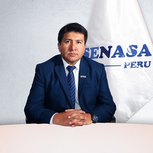 Jose Antonio Sotomayor Pineda