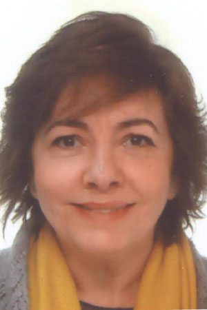 Julia Alicia Olmo Y Romero