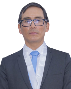 Saul Yunishiro Corzo Hinojosa