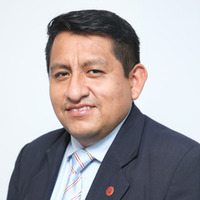 Felix Luciani Pablo