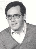 Enrique Iparraguirre García