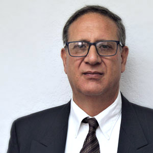 Jorge Méndez González