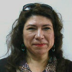 Laura Guadalupe Núñez Ramírez