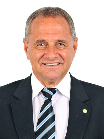 Carlos Humberto Mannato