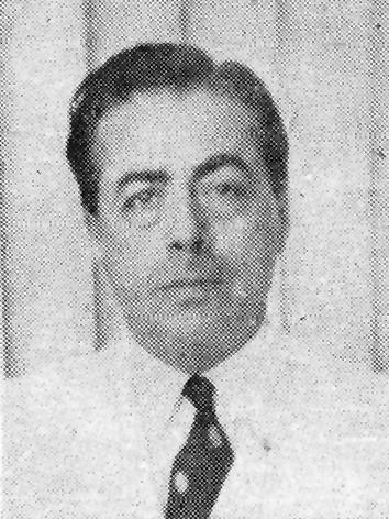 Nestor Duarte