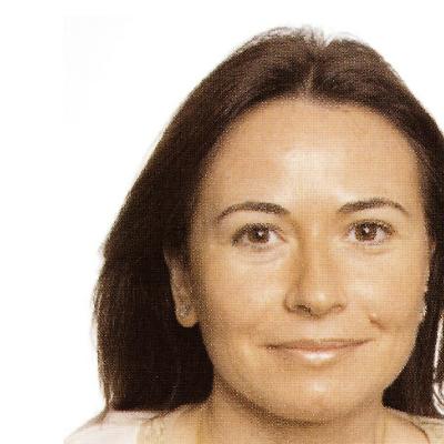 María Belén Prado Sanjurjo