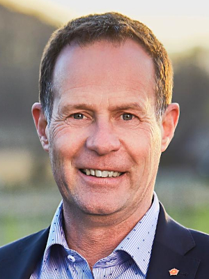 Klaus Hansen