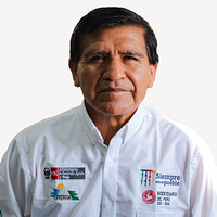 Walter Asmat Vega