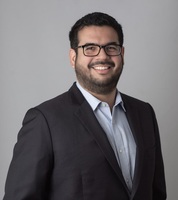 Jose Luis Bacigalupo Vargas