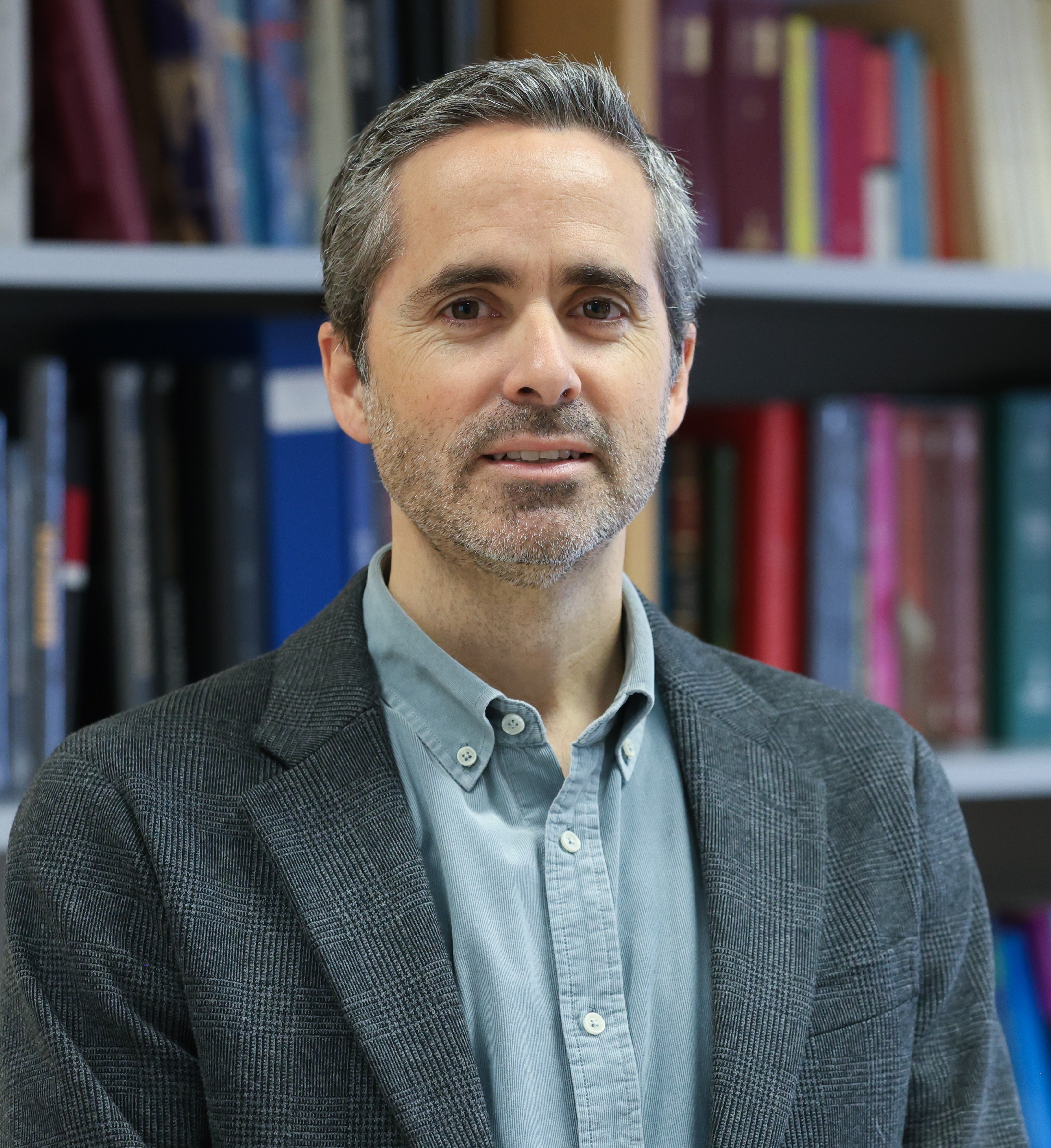 Juan María Martínez Otero