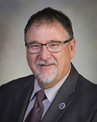 Jay Seibel