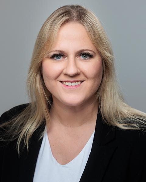 Sandra Weegels