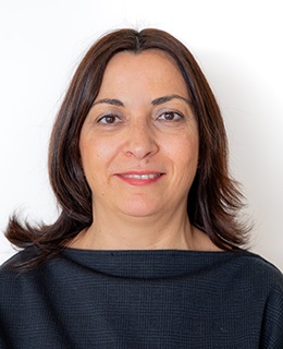 Eva María Redondo Gamero