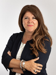 Fulvia Michela Caligiuri