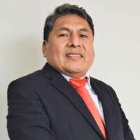 Julio Cesar Tito Condezo