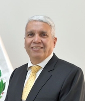 Manuel Jesús Ordoñez Reaño