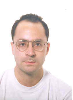 Joseba Andoni Gorostiaga Lezama