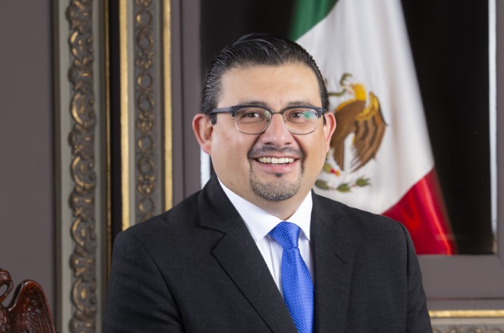 Eduardo Alcántara Montiel