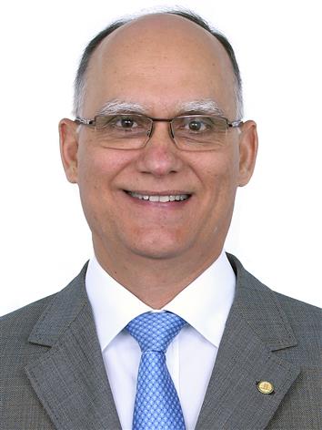 Joao Paulo Tavares Papa