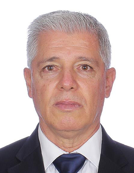 Rodrigo Sánchez Zepeda