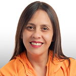 Ximena Naranjo Pinto